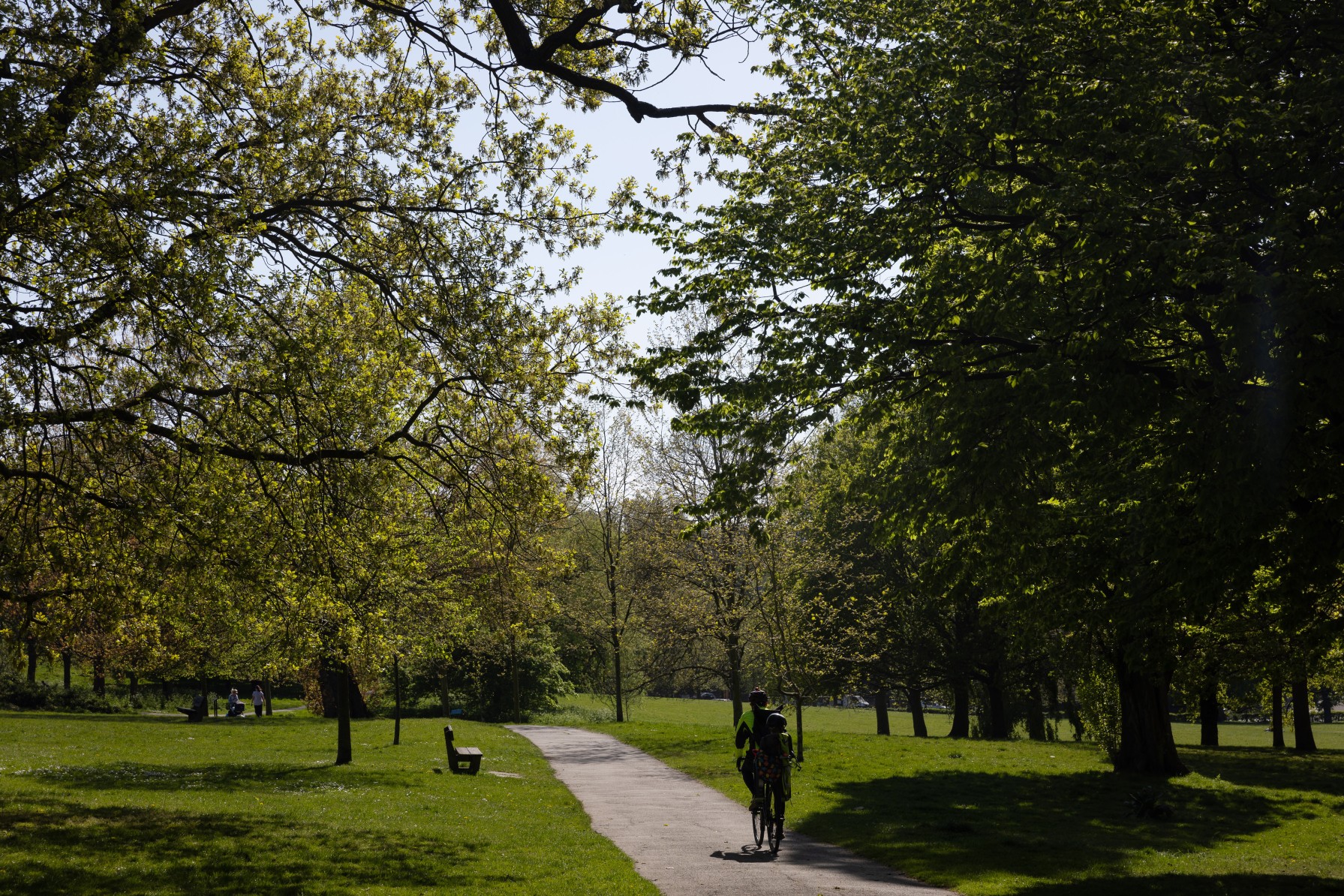 Norwood Park
